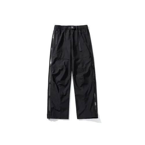 Mulinsen Унисекс Повседневные Брюки