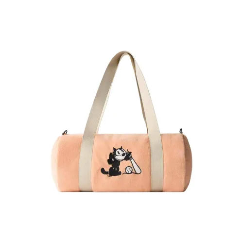 ZARA Сумки Кораллово-красный Kids