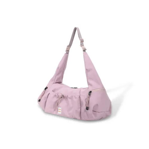 Ceion Keust Oxford Сумка через плечо Унисекс Многоцветная