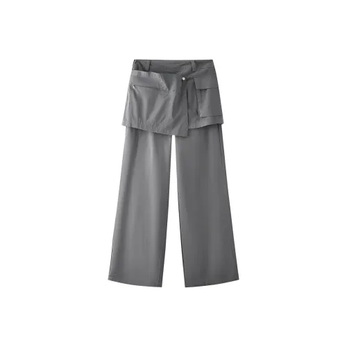 Three Blessings Повседневные брюки Женские