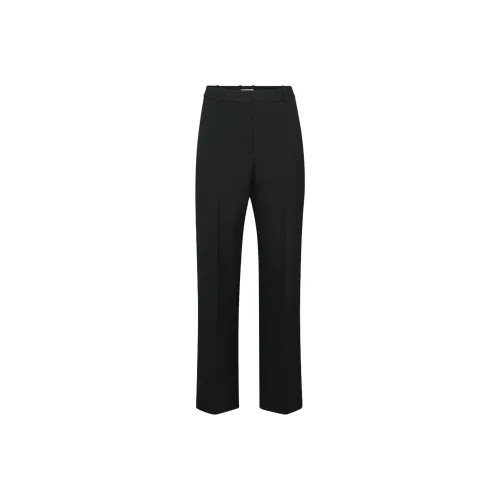 ARITZIA BABATON Agency CURVE Fit Брюки ReSsential Casual Pants Женские BLACK Черный