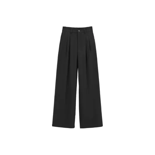 Hotwind Повседневные брюки Женские 01 черный