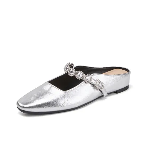 Daphne Домашние тапочки для женщин