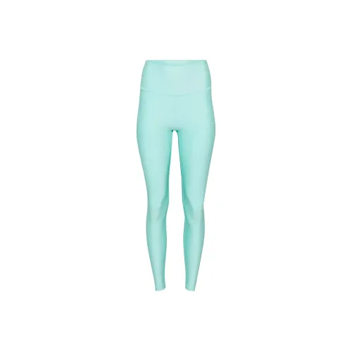 ARITZIA Adriatic Синие Женские Леггинсы