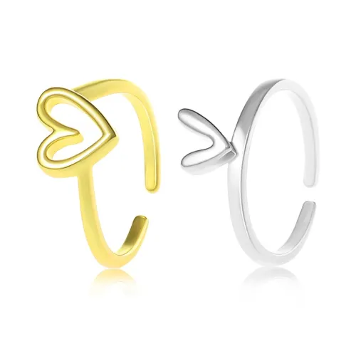 VAN GOGH Медные Кольца Женские