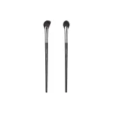 [Тень для век Хайлайтер Комбинация] 218 Щетка для тени для век + 219 Щетка для хайлайтера