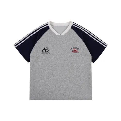 GEOFFREY B. SMALL T-Shirt Унисекс