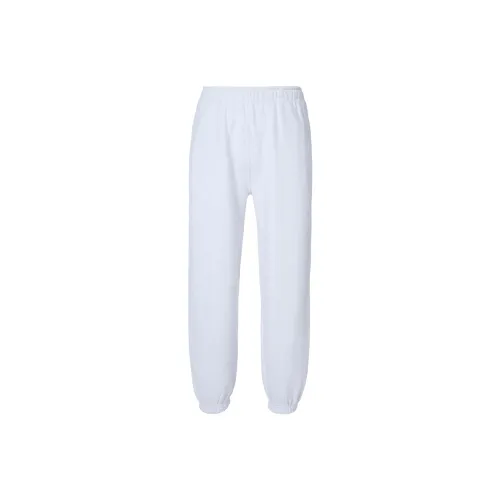 NIKE Березовый вереск Женские Вязаные Тренировочные Брюки