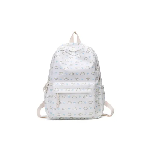 AIBAG Нейлон Рюкзак Унисекс Многоцветный