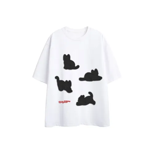 SOSTINE Унисекс Футболки