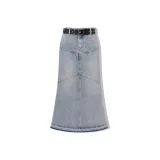 Vintage Denim Blue - Винтажный деним синий