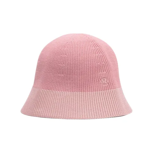 lululemon Панамы Унисекс Розовый