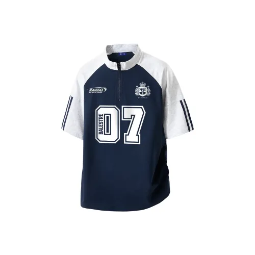 FCB ARCELONA Унисекс Футболка