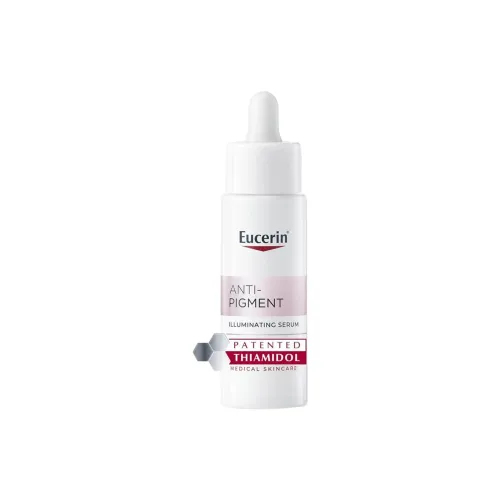 Eucerin Жидкость Essences Ослепительно белый Унисекс