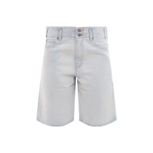 CELINE SS22 Повседневные шорты Женские Серые