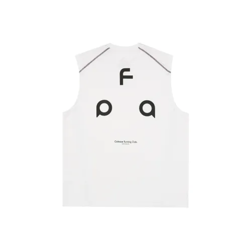 FPA Унисекс Футболки