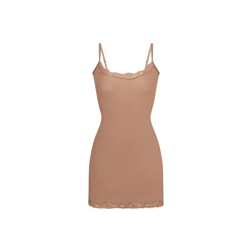 Skims Sienna Женские Слиплатья