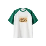 Ивовый зеленый