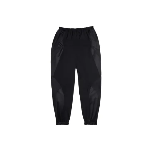 Phoebe Philo Черные Женские Повседневные Брюки