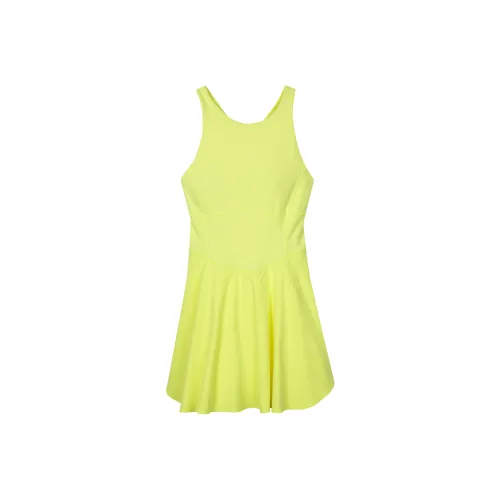 lululemon Без рукавов Платье Женское