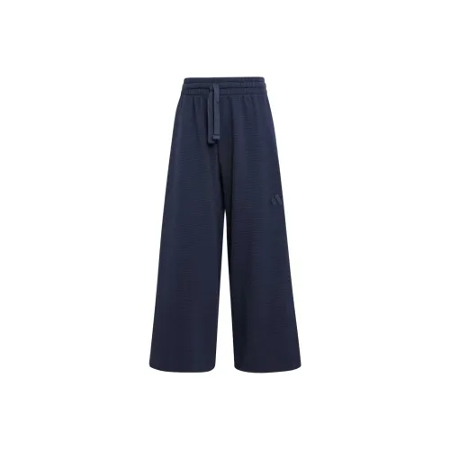 Adidas Sportswear All Szn Повседневные брюки Женские Легендарный чернильно-синий