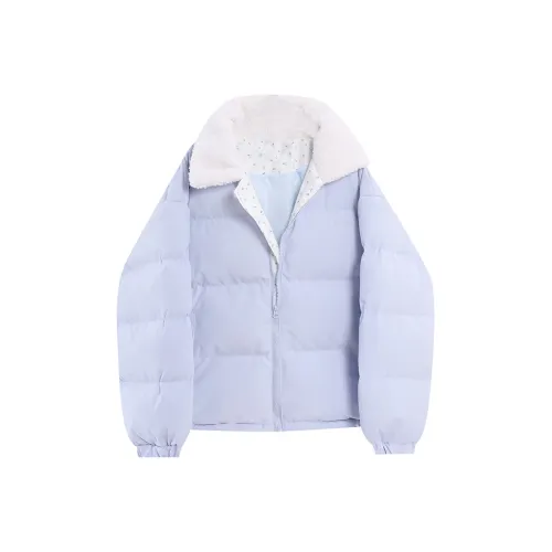 WOWI KCKS Пуховая куртка Женская