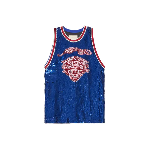 Ed Hardy Женские Платья без рукавов