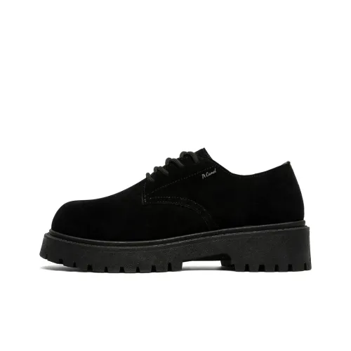 PROTECTCAMEL Амортизация Износостойкий Низкий Топ Casual Мужской