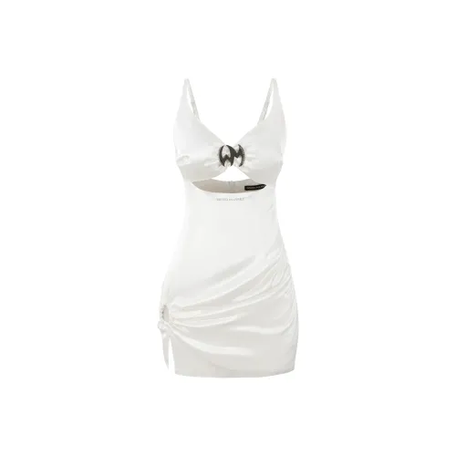 WEIRD MARKET Женские Слиплатья