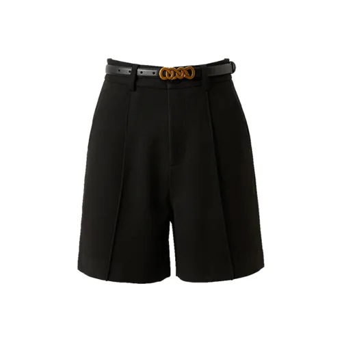 ELLE Женские повседневные шорты