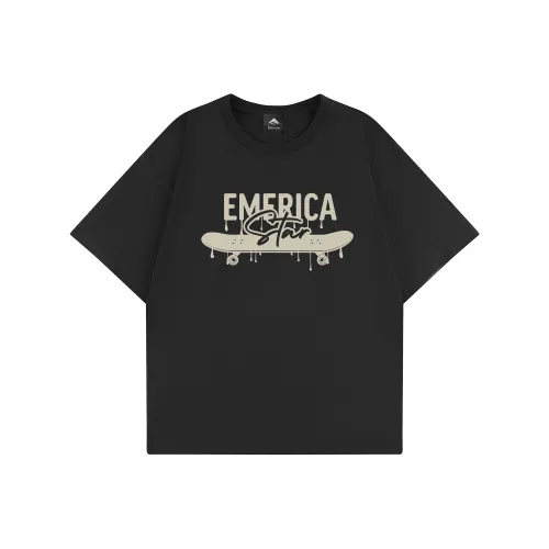 EMERICA Унисекс Футболки