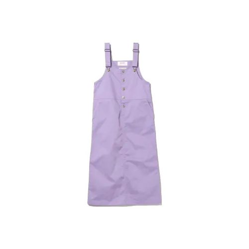 Beams Лаванда Женские Слиплатья