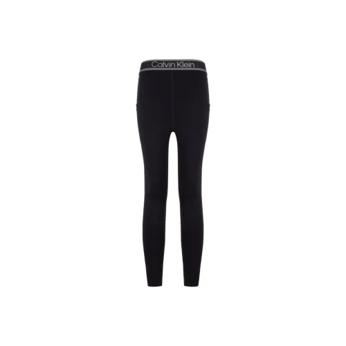 Calvin Klein Женские Повседневные Брюки