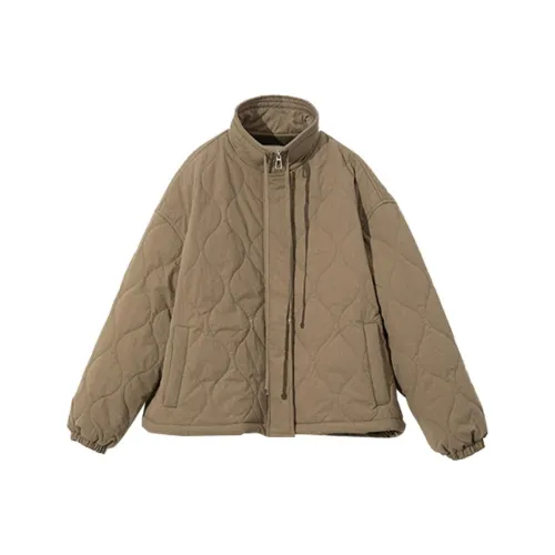 ZIMO Женские пуховики