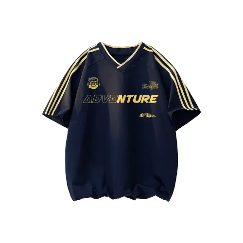 Honor of Kings Унисекс Футболки