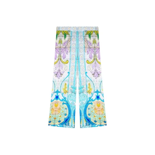 Maje Повседневные брюки Женские Многоцветные