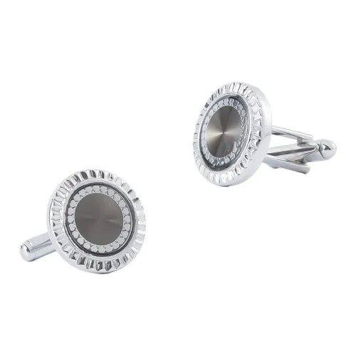 Yamaichi Maru Медные Запонки Мужские