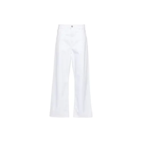 Rohe Белые Женские Джинсы