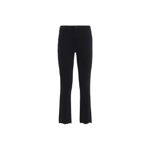 J BRAND Женские черные джинсы