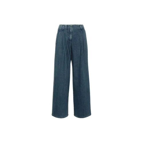Golden Goose Индиго Женские Джинсы