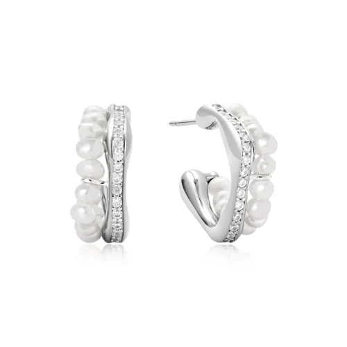 SHEEHHYY Серьги из сплава женские