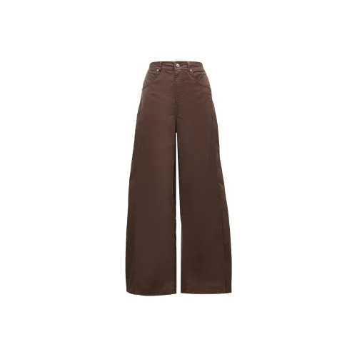 Only Женские Повседневные Брюки