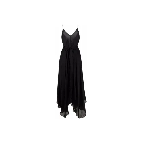 Alexandre Vauthier Черные Женские Слиплатья