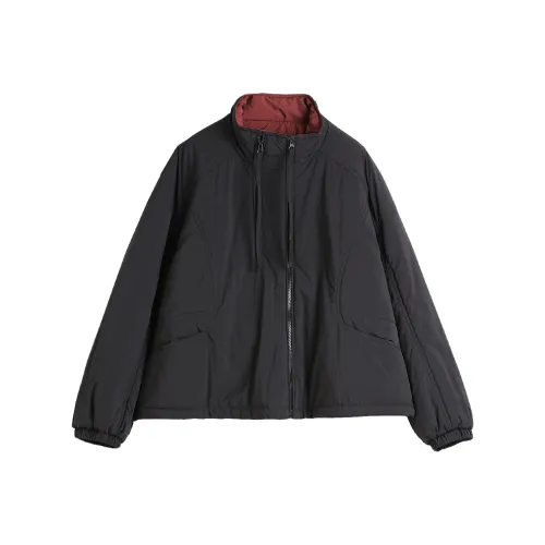 Hang Yi Court Пуховая куртка Женская