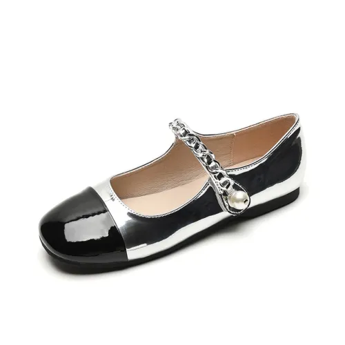 GOSO Женские туфли Мэри Джейн