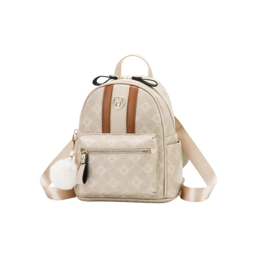 Weymond Рюкзак из искусственной кожи стандартный женский многоцветный