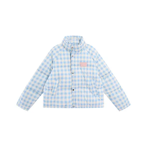 WOWI KCKS Пуховая куртка Женская