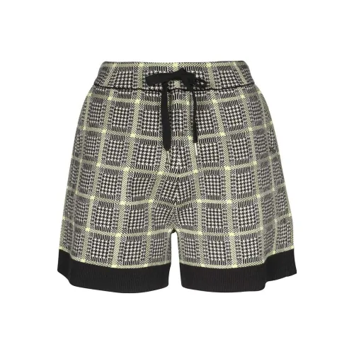 ARMANI EXCHANGEAE SS23 Повседневные шорты Женские