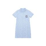 Светло-голубой