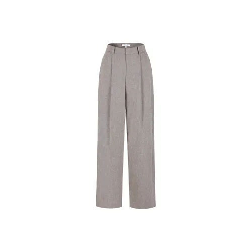 JZ. ANNAKRO Женские повседневные брюки